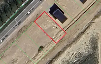 Vacant Land in Middlesex Centre