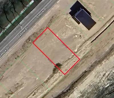 Vacant Land in Middlesex Centre