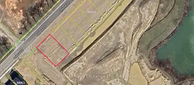 Vacant Land in Middlesex Centre