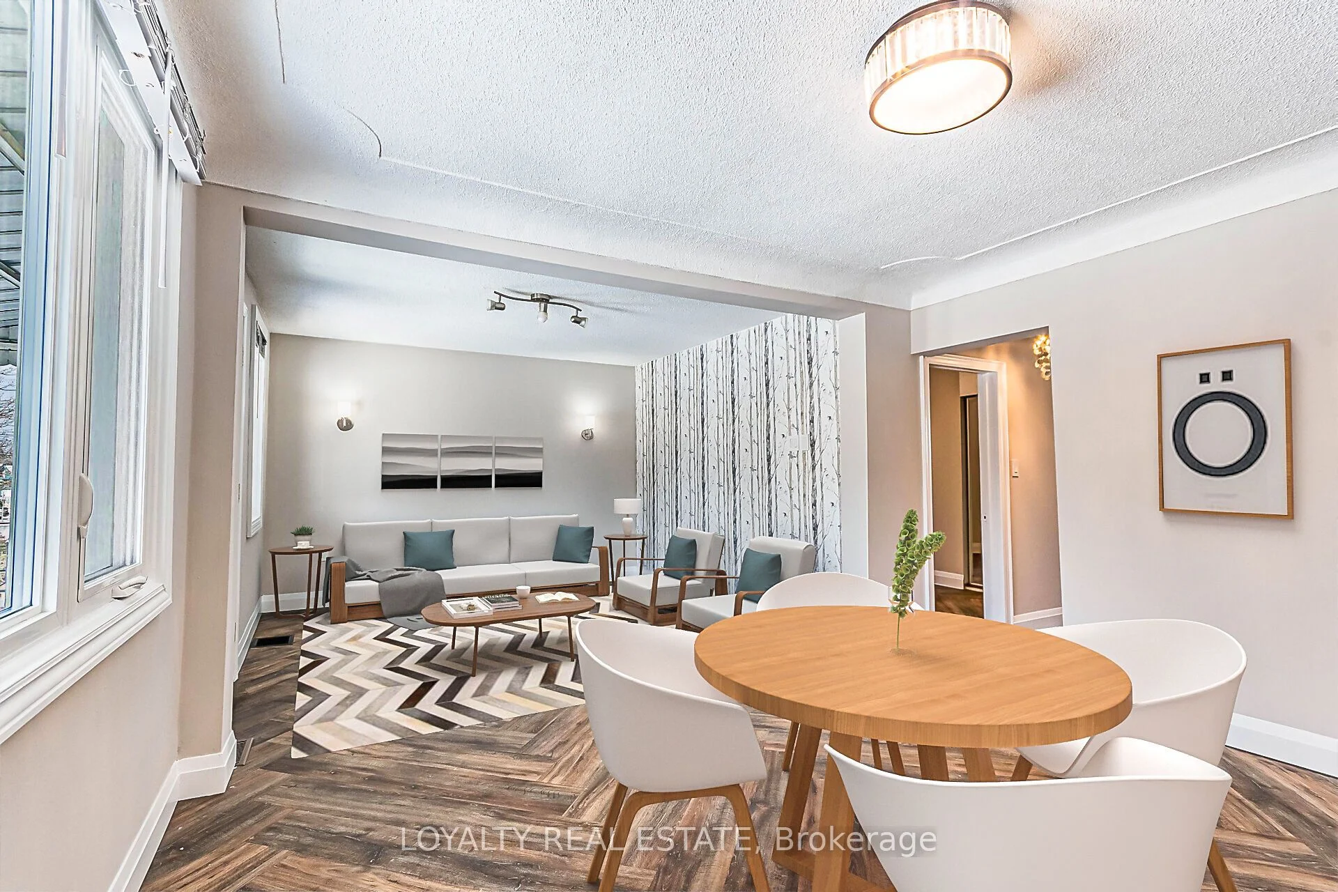 Detached in Hamilton