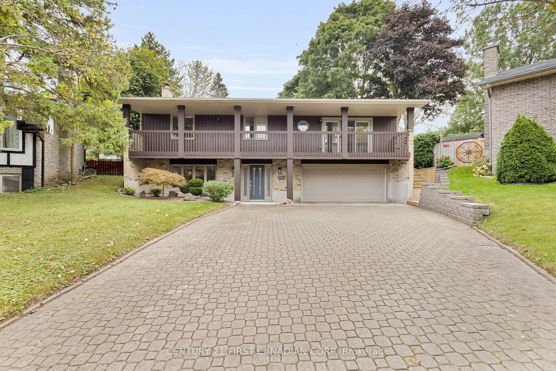 Detached in London South
