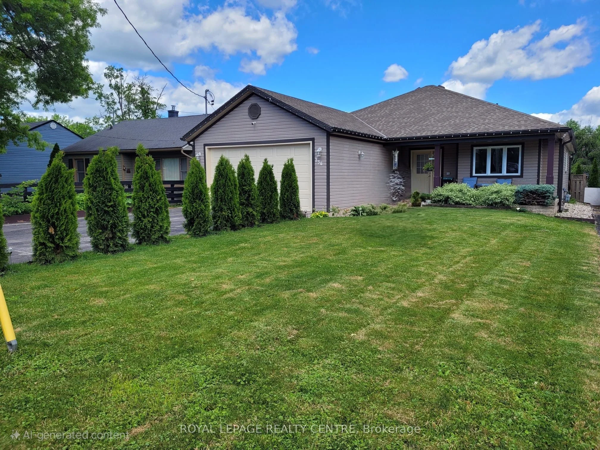 Detached in Fort Erie