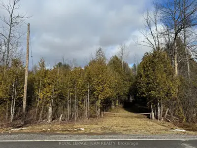 Vacant Land in Augusta