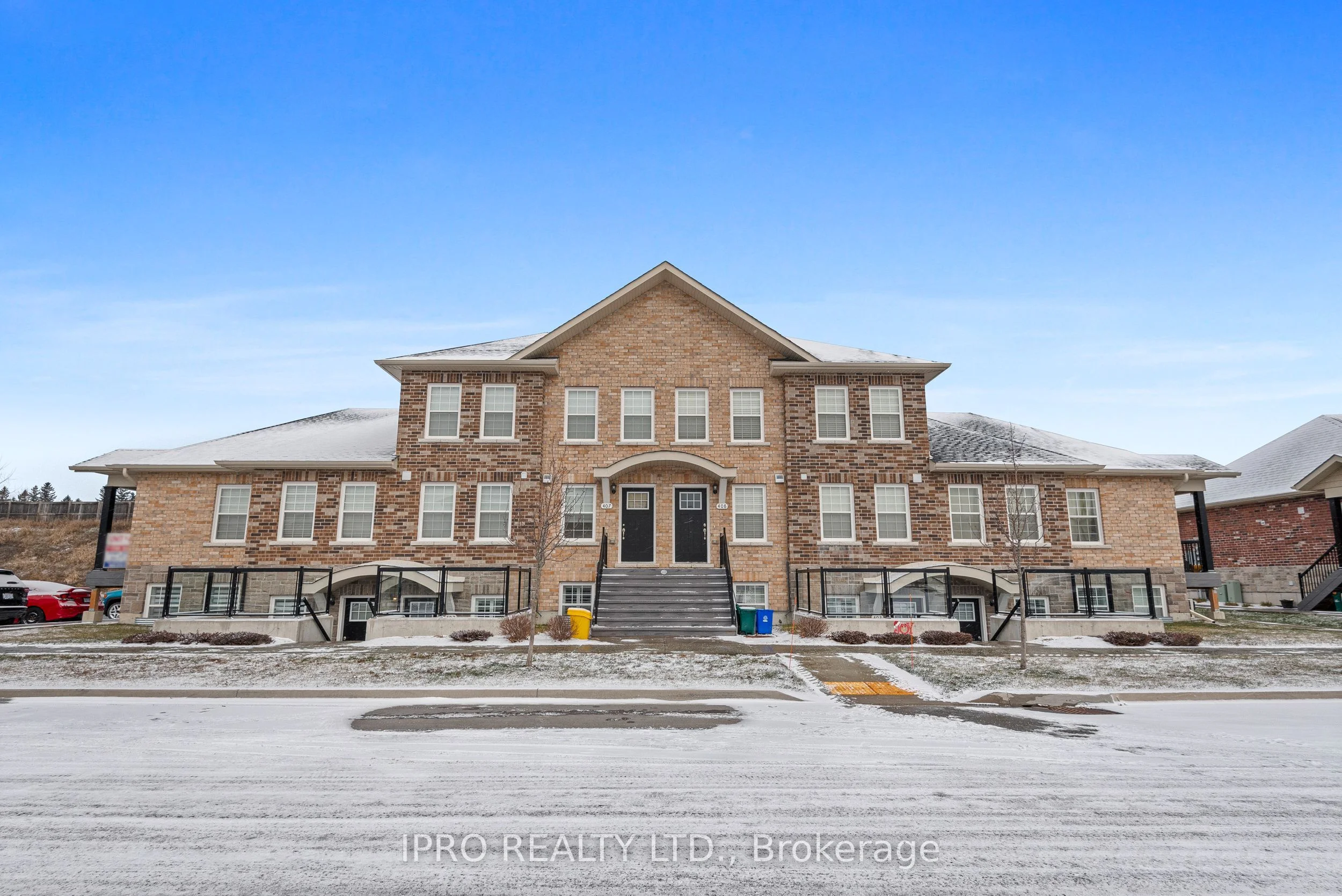460 Lonsberry Drive 402, Cobourg, On K9a 0k4