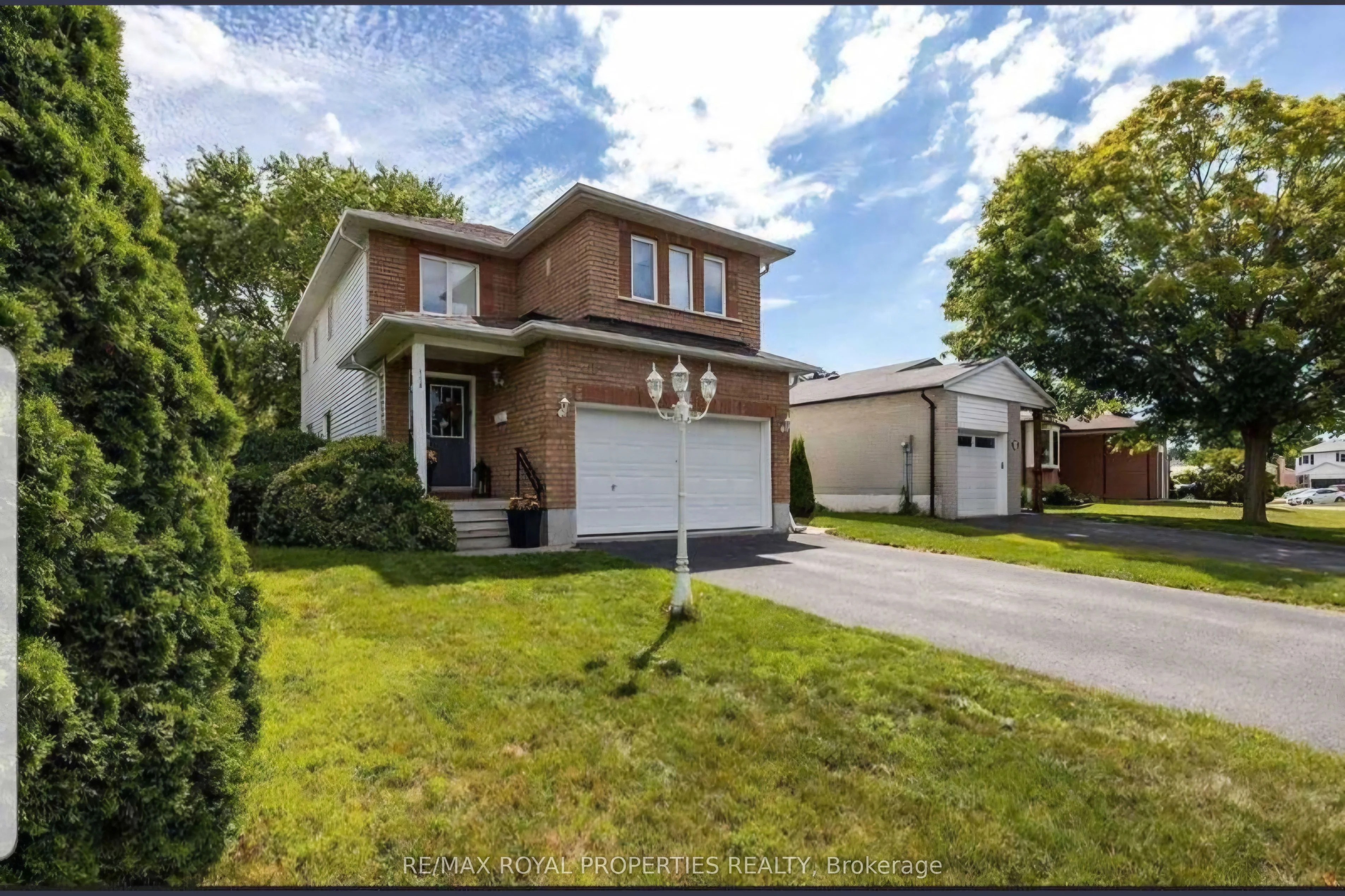 112 Peacock Boulevard, Port Hope, On L1a 2x7