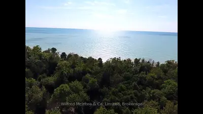 Lot 9 Kimberly Drive, Ashfield-colborne-wawanosh, On N7a 3x9