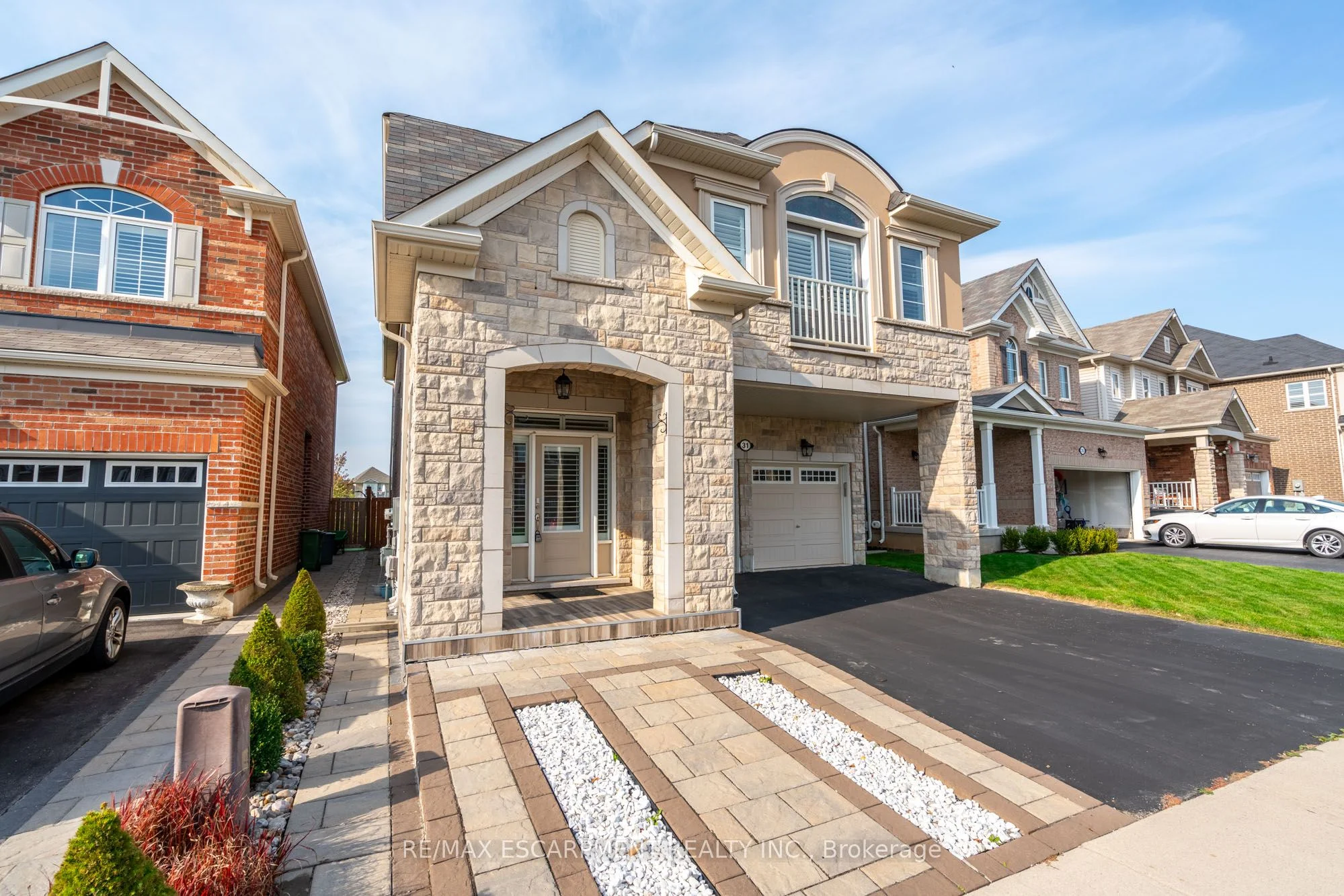 Detached in Hamilton