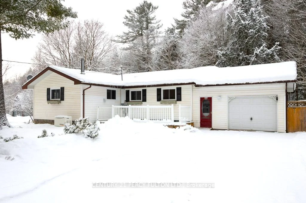 7573 Highway 35 N, Kawartha Lakes, On, K0m 2l0
