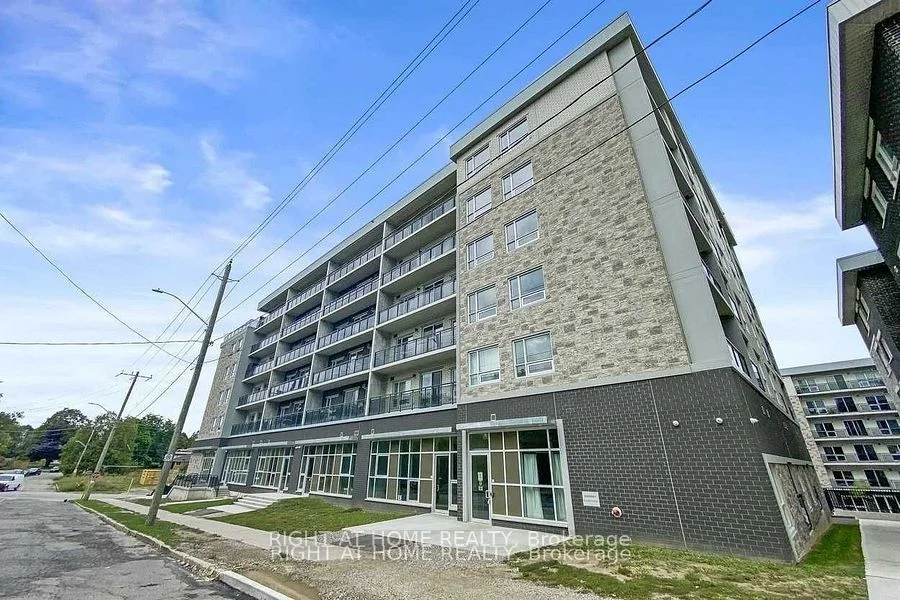 275 Larch Street F114, Waterloo, On N2l 0j3