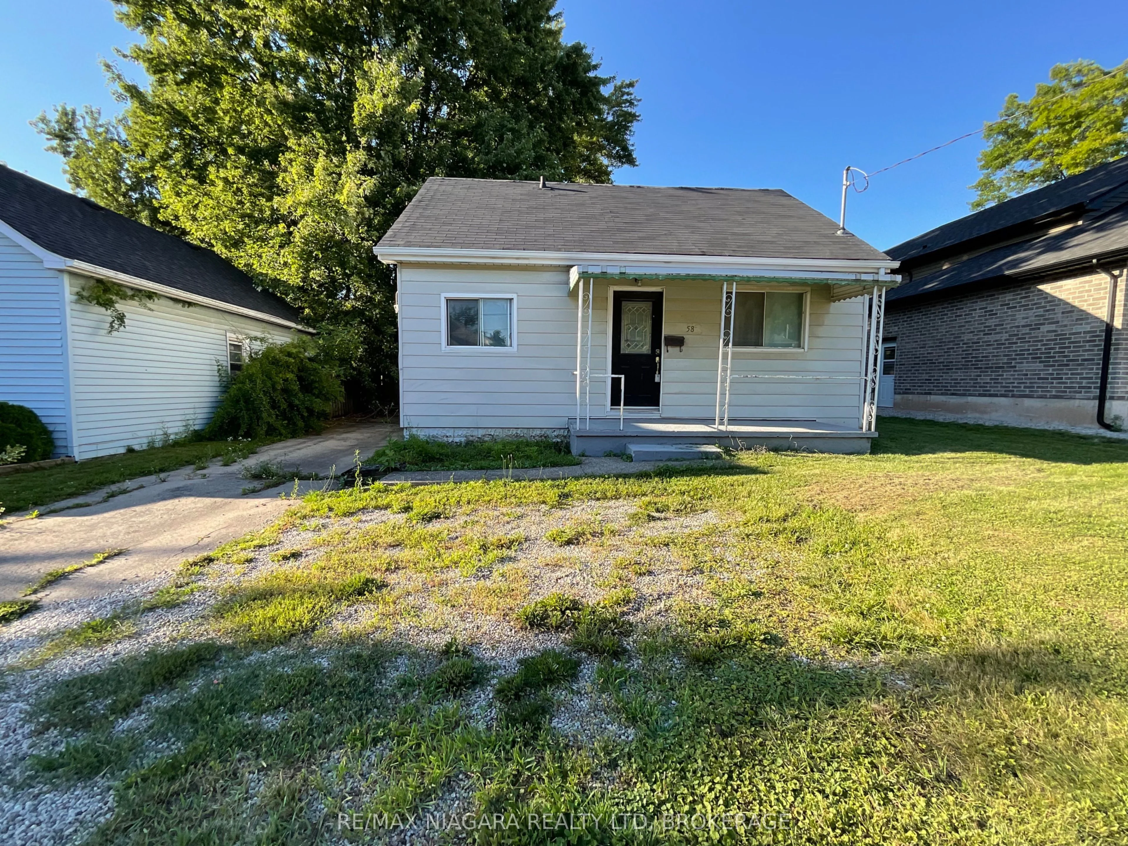 58 Almond Street, Welland, ON L3B 3P8