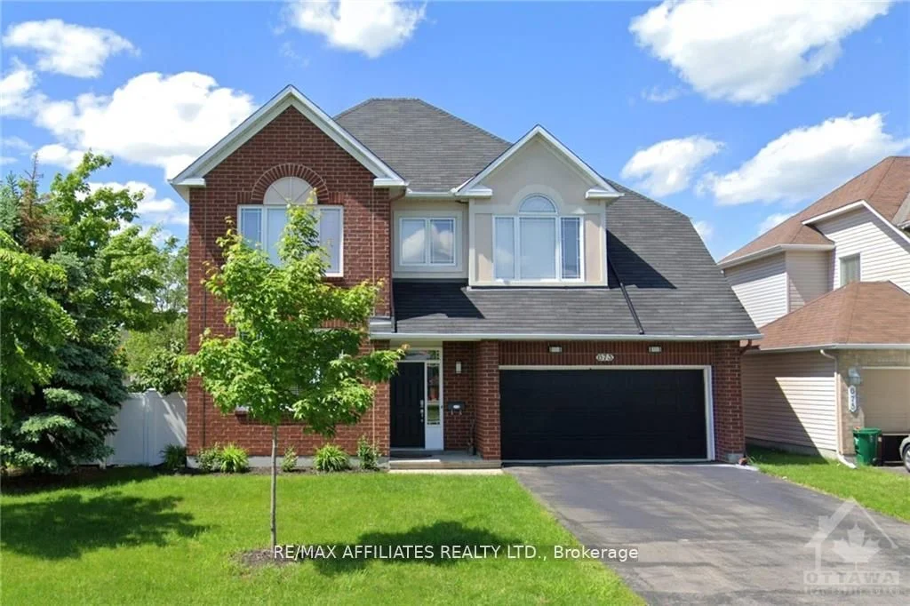 Detached in Orleans - Cumberland and Area