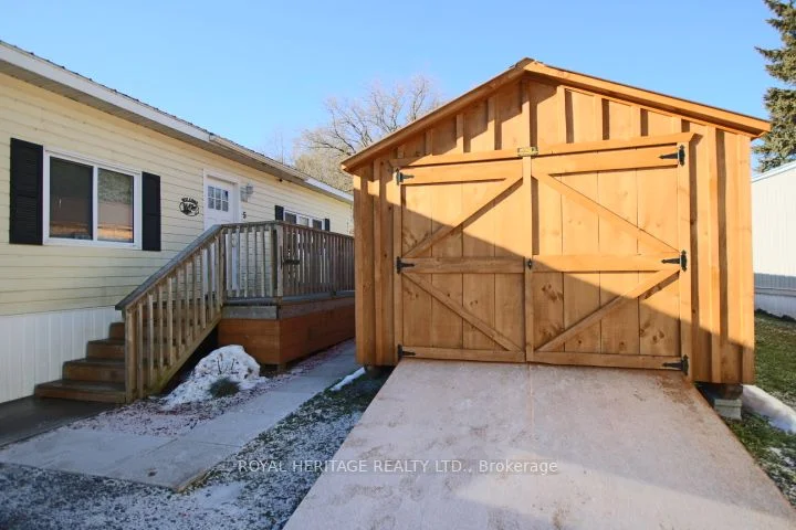 227 Big Hill Road 5, Leeds And The Thousand Islands, On K0h 2n0