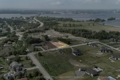 Vacant Land in Prince Edward County