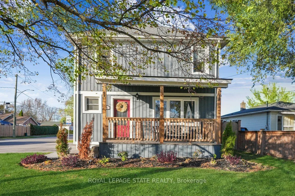 Detached in St. Catharines
