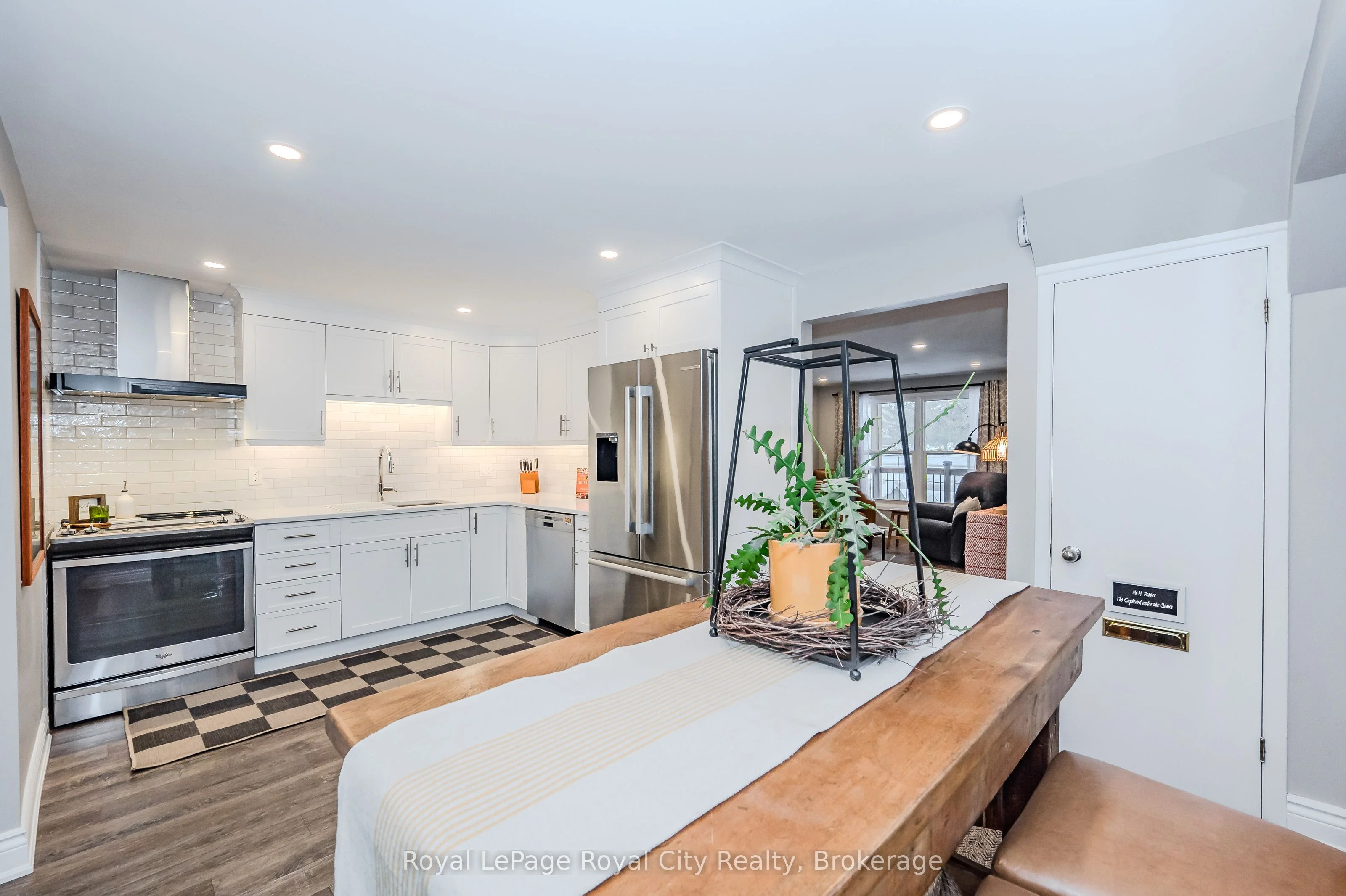 217 Bristol Street, Guelph, On N1h 3m3