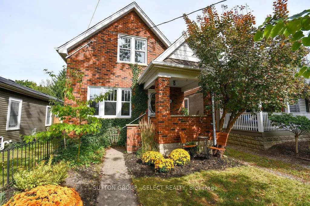 564 Princess Avenue, London East, On N6b 2b9