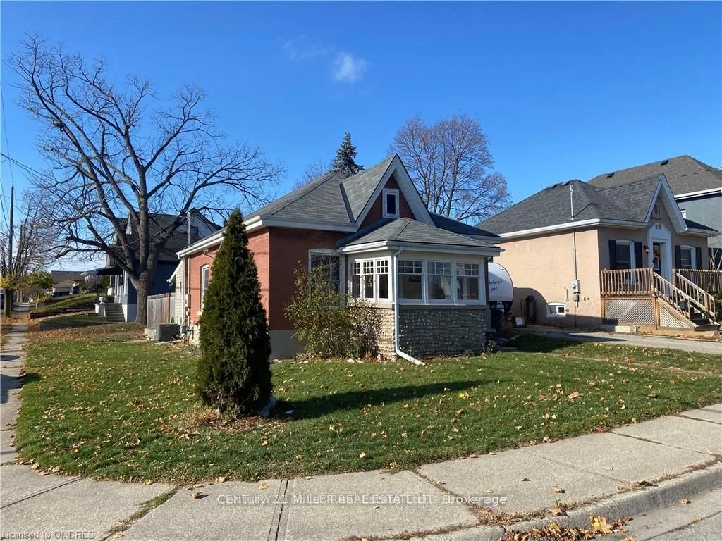 119 Superior Street, Brantford, On N3s 2k9