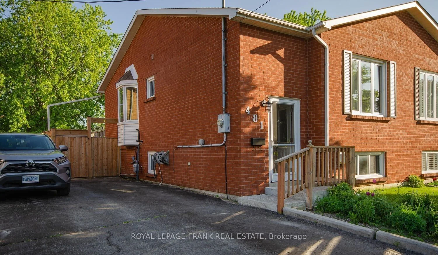 481 Burnham Manor Court, Cobourg, On K9a 5c1