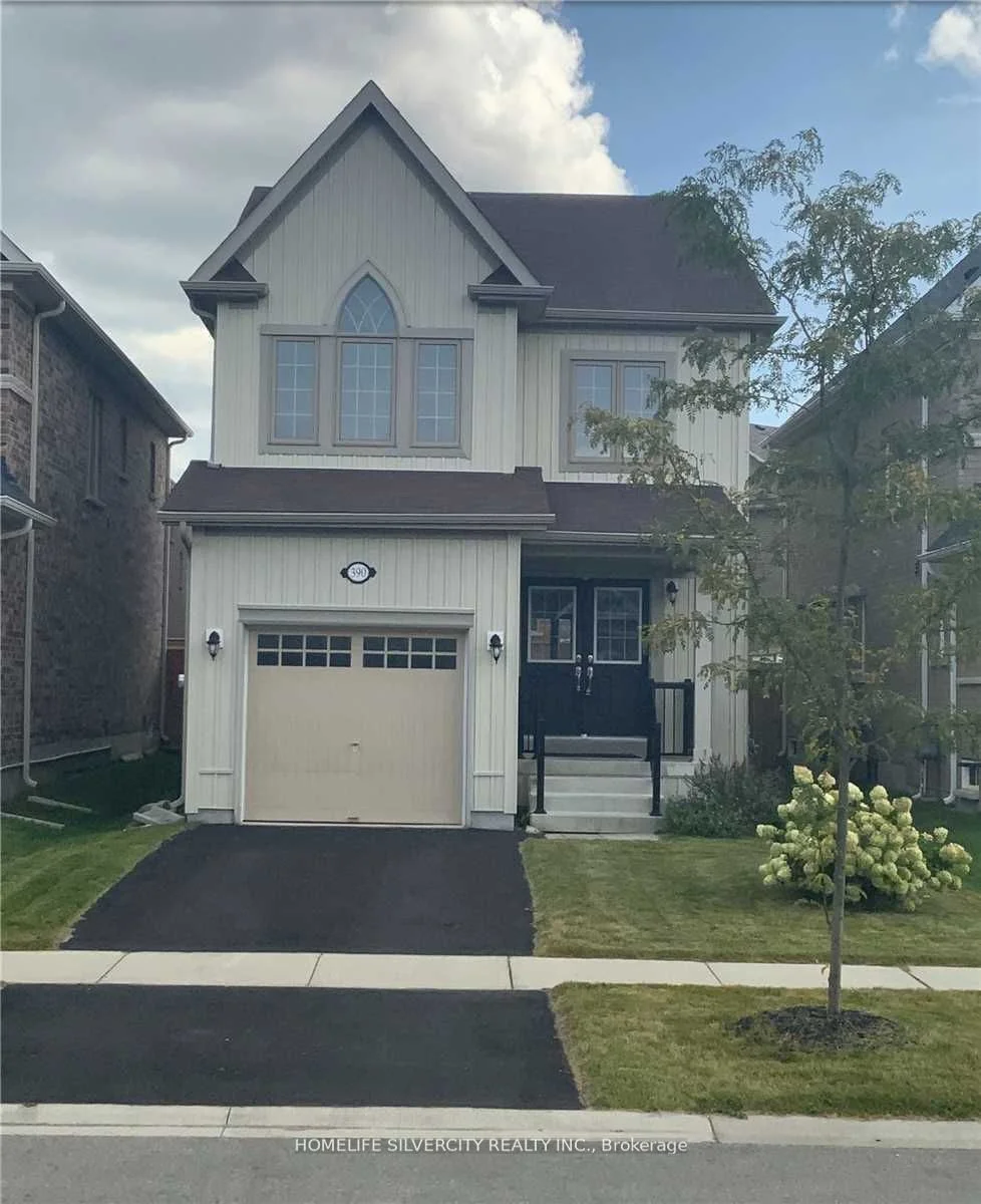 390 Thompson Street, Woodstock, On N4t 0g6