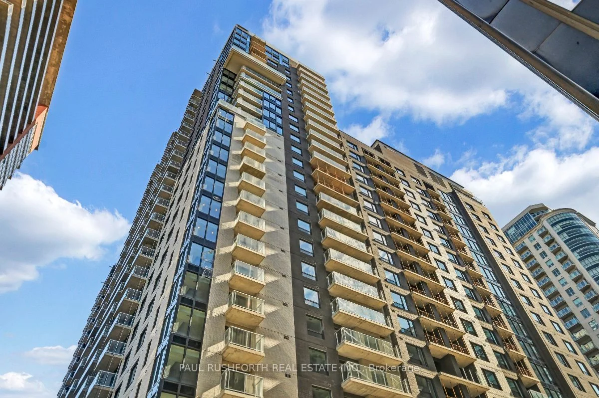 Condo Apartment in Lower Town - Sandy Hill