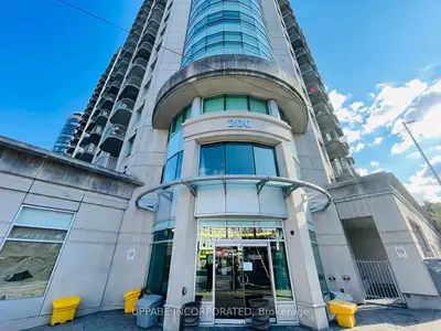 200 Rideau Street 807, Lower Town - Sandy Hill, On K1n 5y1