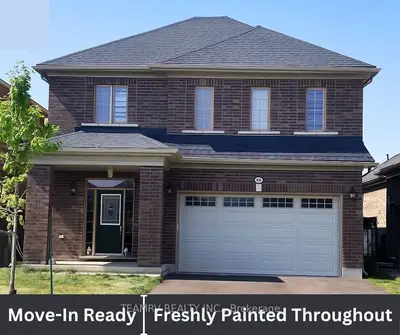 18 Seaton Crescent, Tillsonburg, On N4g 0j8