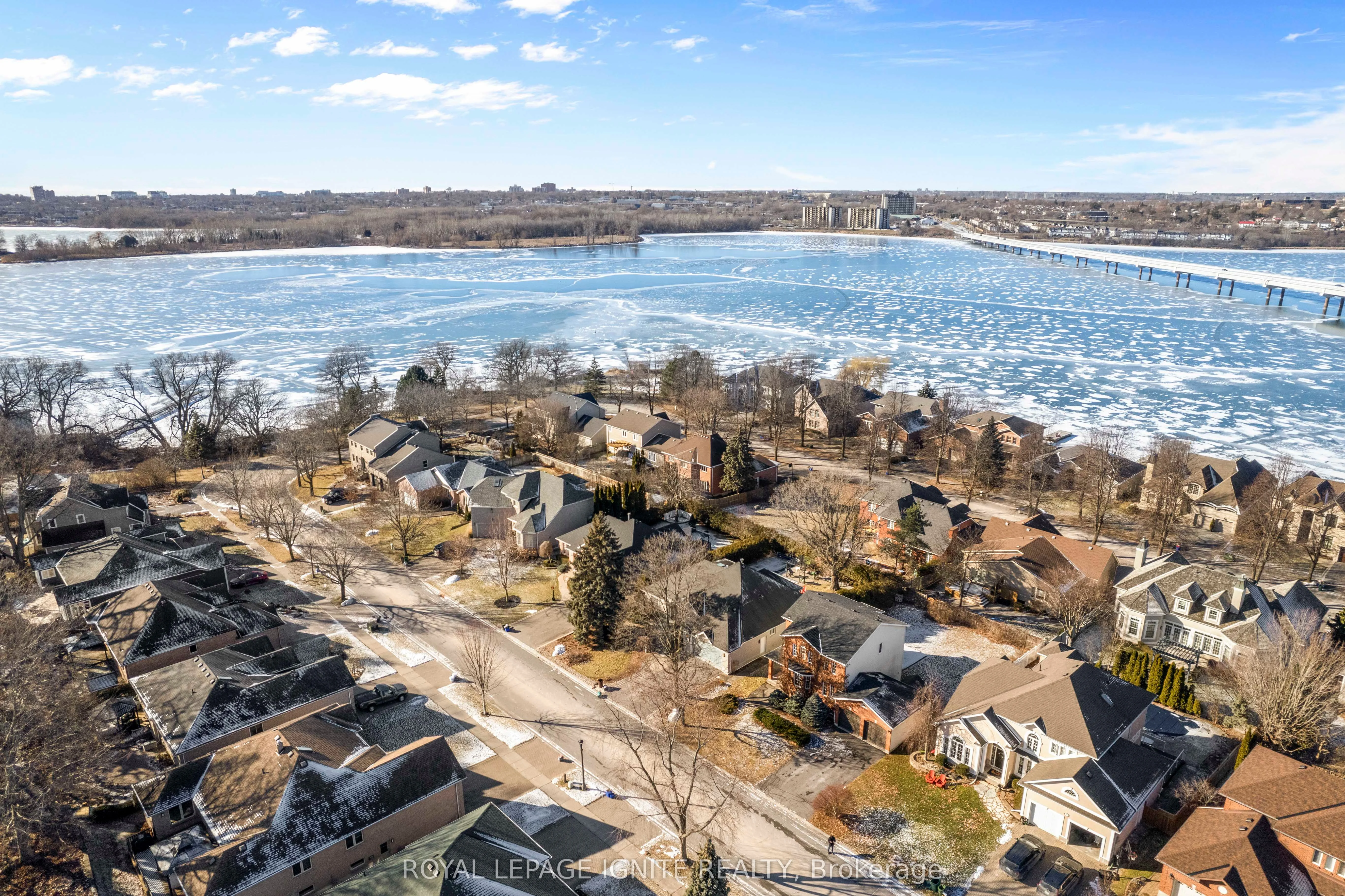 Detached in Kingston