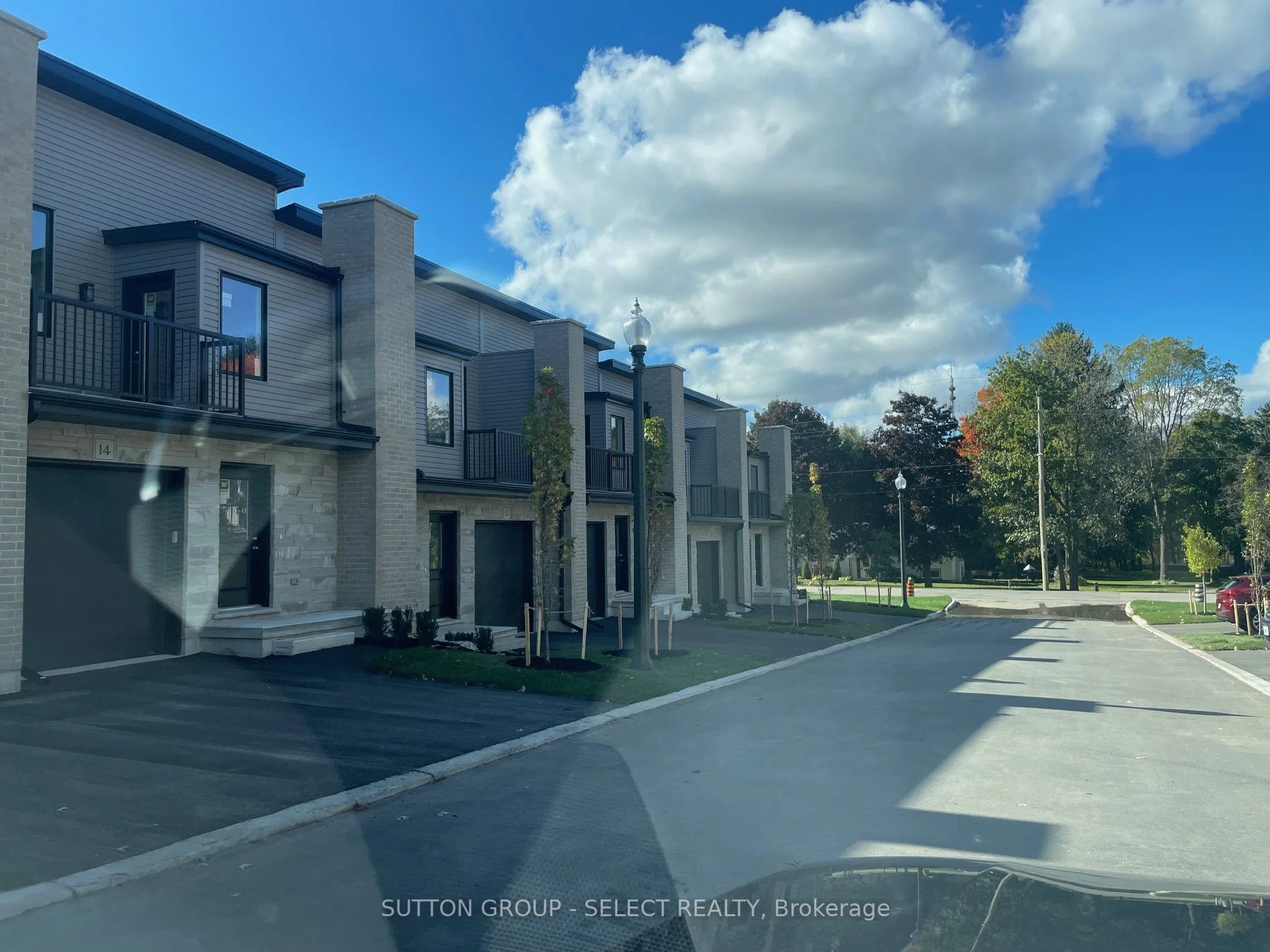 261 PITTOCK PARK Road 16, Woodstock, ON N5Y 3E9