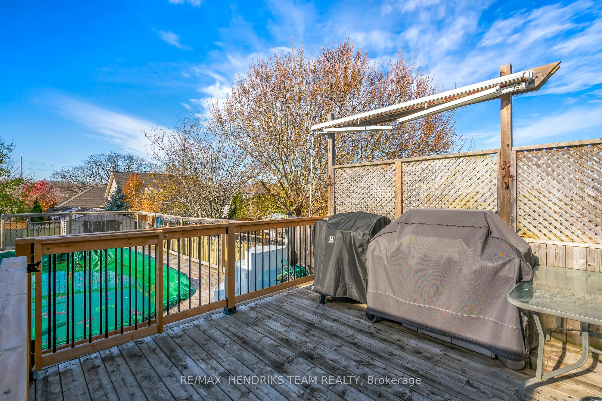 4034 Barry Drive, Lincoln, ON L0R 1B7