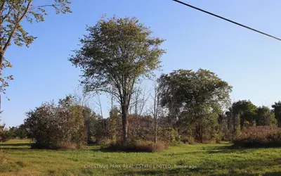 Prinyers Cove Crescent, Prince Edward County, On, K0k 2t0