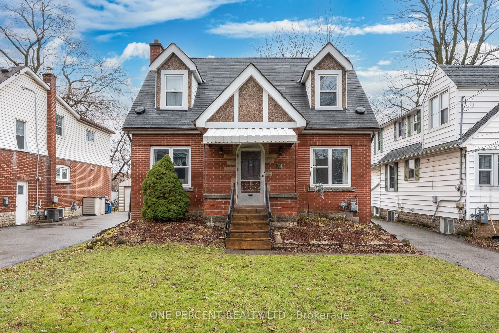 Detached in Hamilton