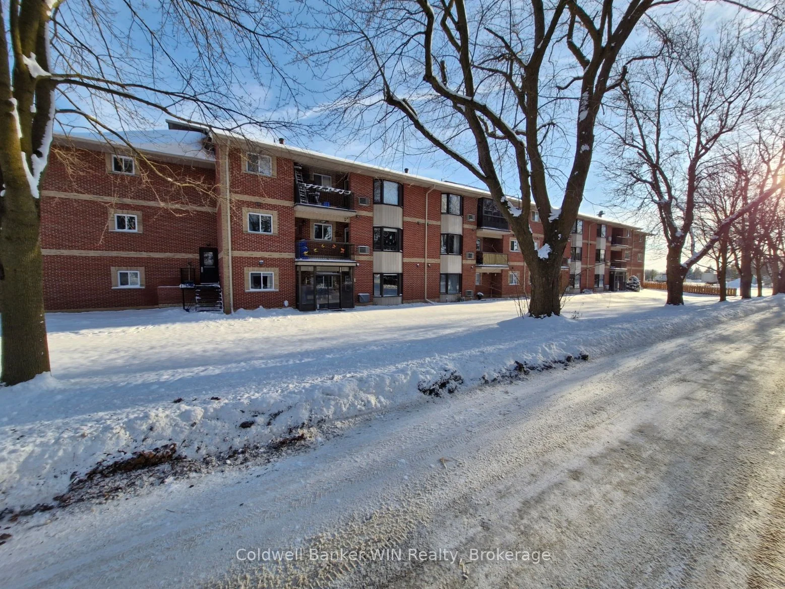 460 Durham Street W 106, Wellington North, On N0g 2l1