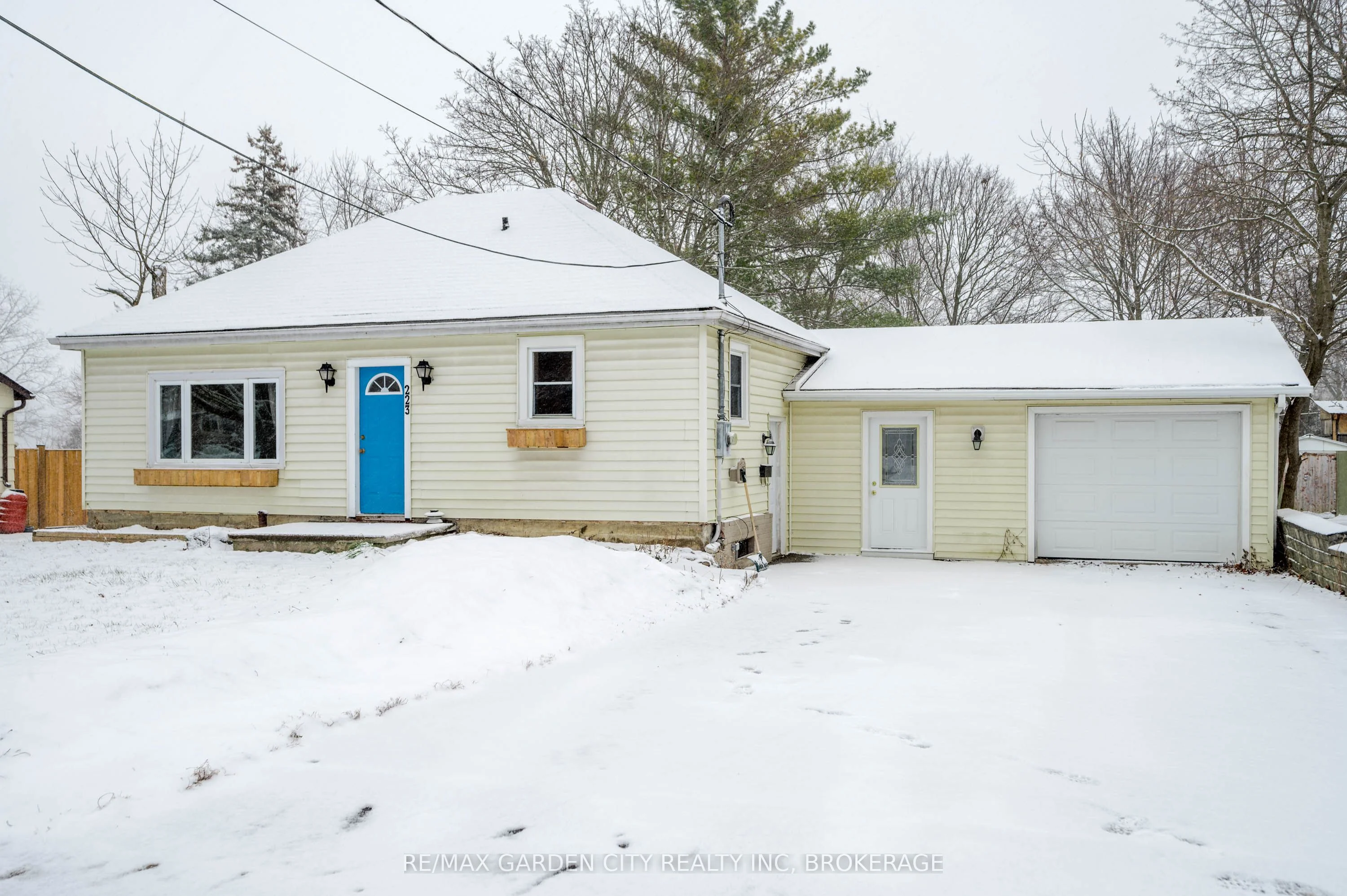 Detached in Peterborough