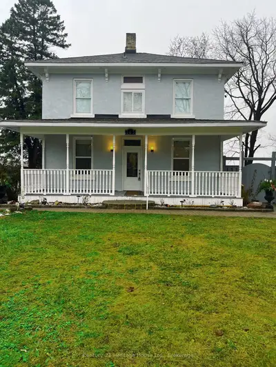 Duplex in Wellington North