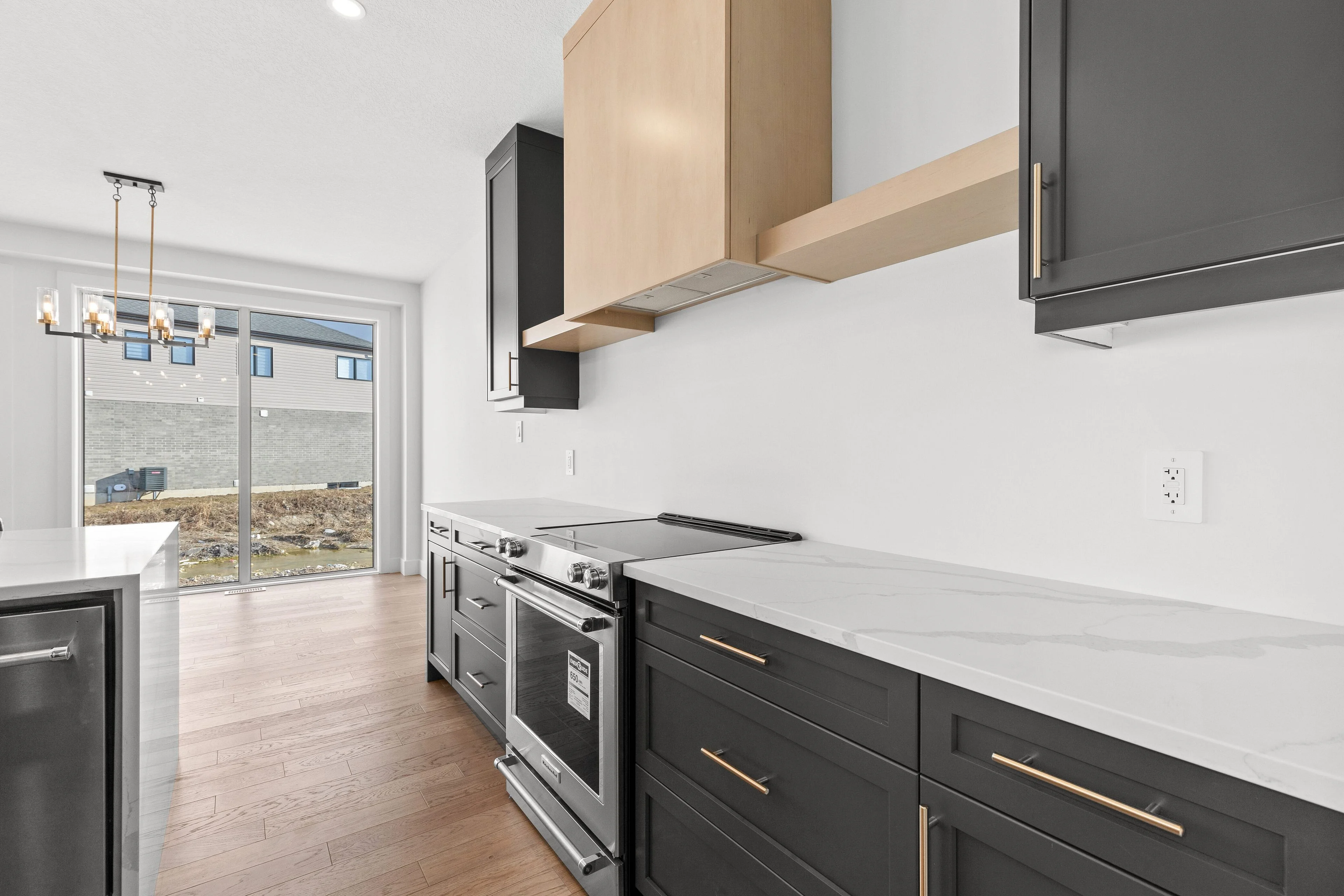 LOT 21 DEARING Drive, Lambton Shores, ON N0M 1T0