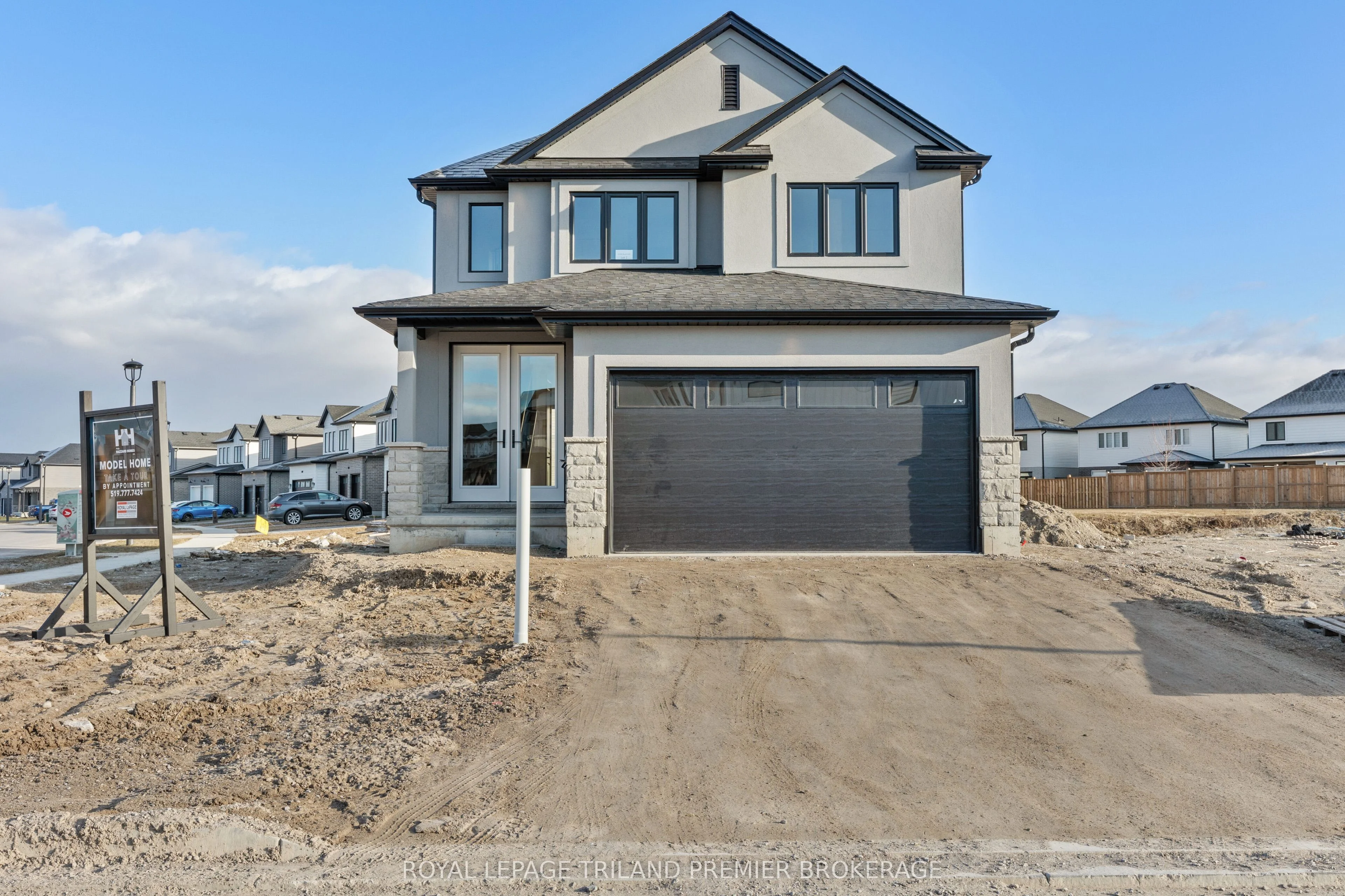 Detached in Lambton Shores
