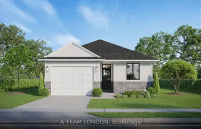 Detached in Central Elgin