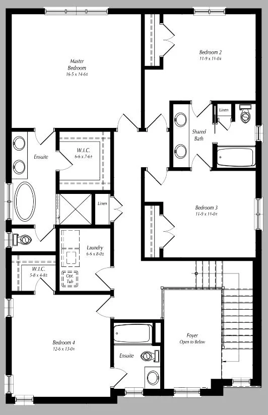 Lot 22 Dearing Drive, Lambton Shores, On N0m 1t0