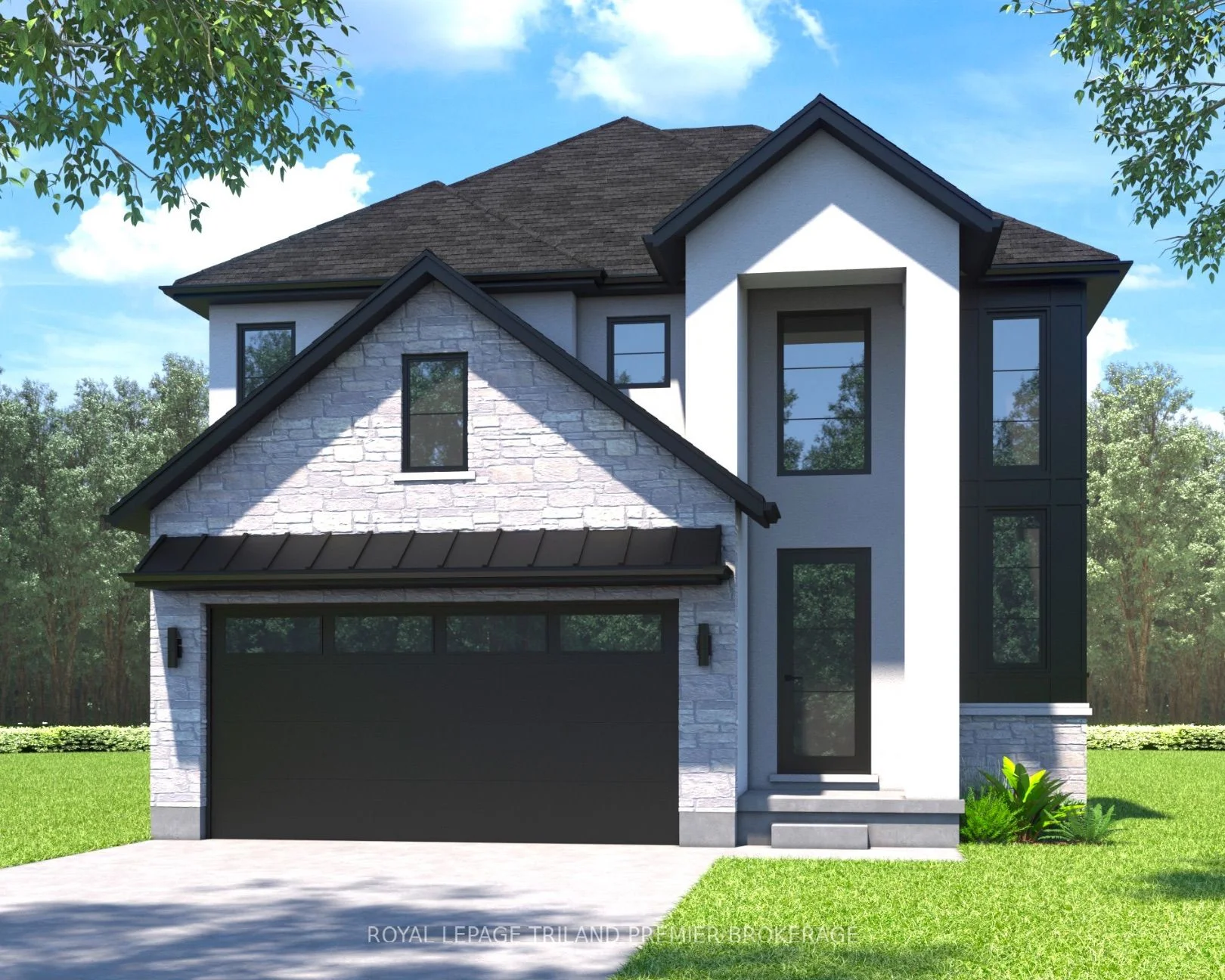 Detached in Lambton Shores