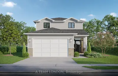 Detached in Central Elgin