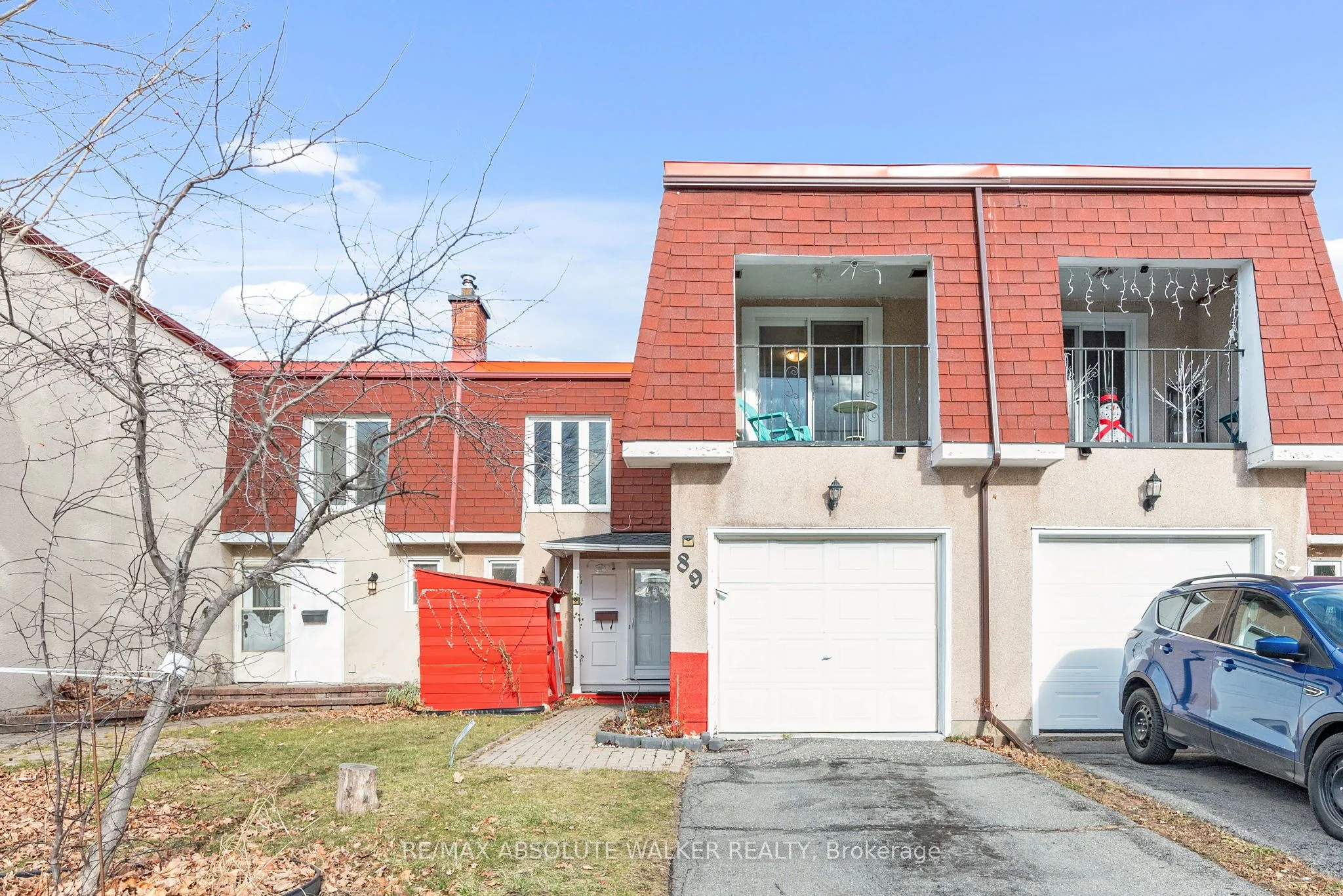 89 Tarquin Crescent, Bells Corners And South To Fallowfield, On K2h 8j7