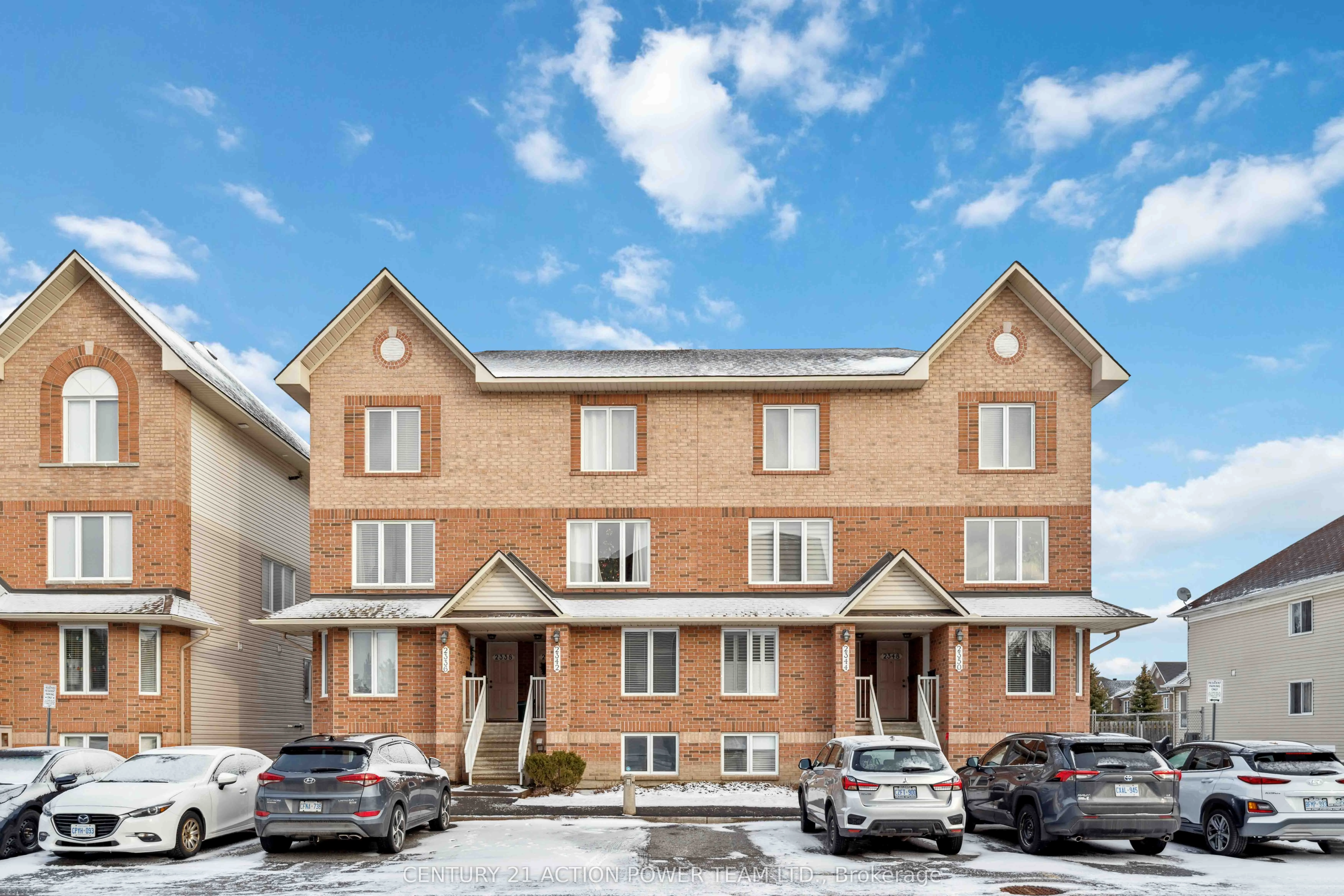 2342 Bois Vert Place 19, Orleans - Cumberland And Area, On K4a 4t8