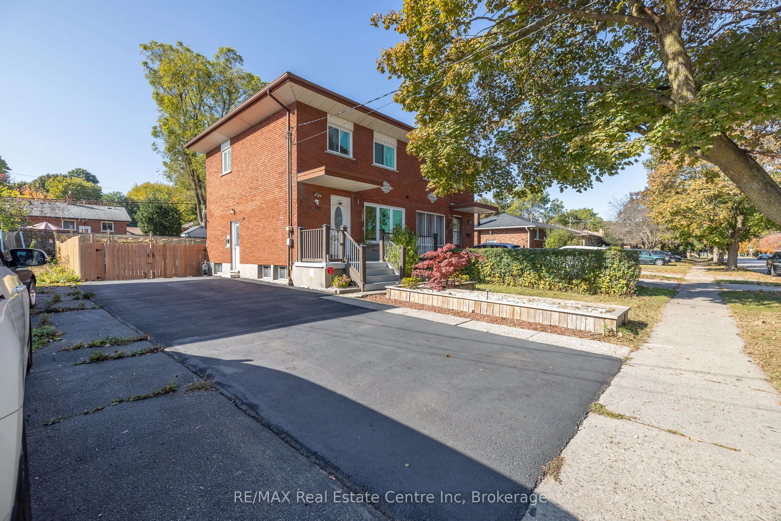 Semi-Detached in Guelph