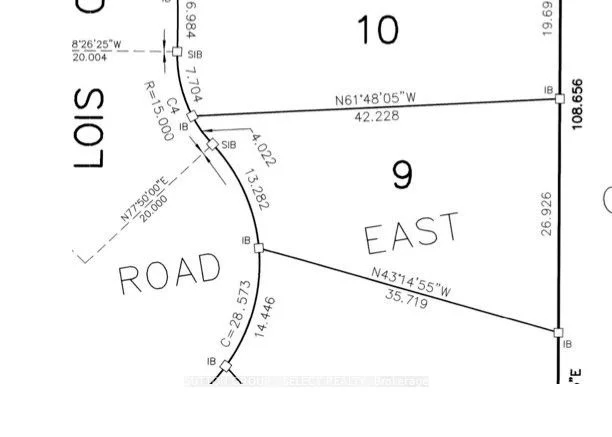 18 LOIS Court, Lambton Shores, ON N0M 1T0
