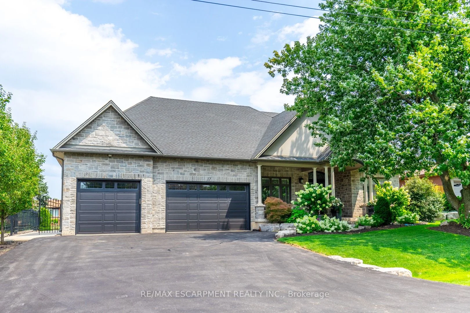 Detached in Hamilton