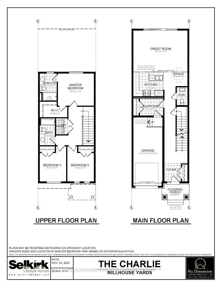 196 HERITAGE PARK Drive, Greater Napanee, ON K7R 3X8