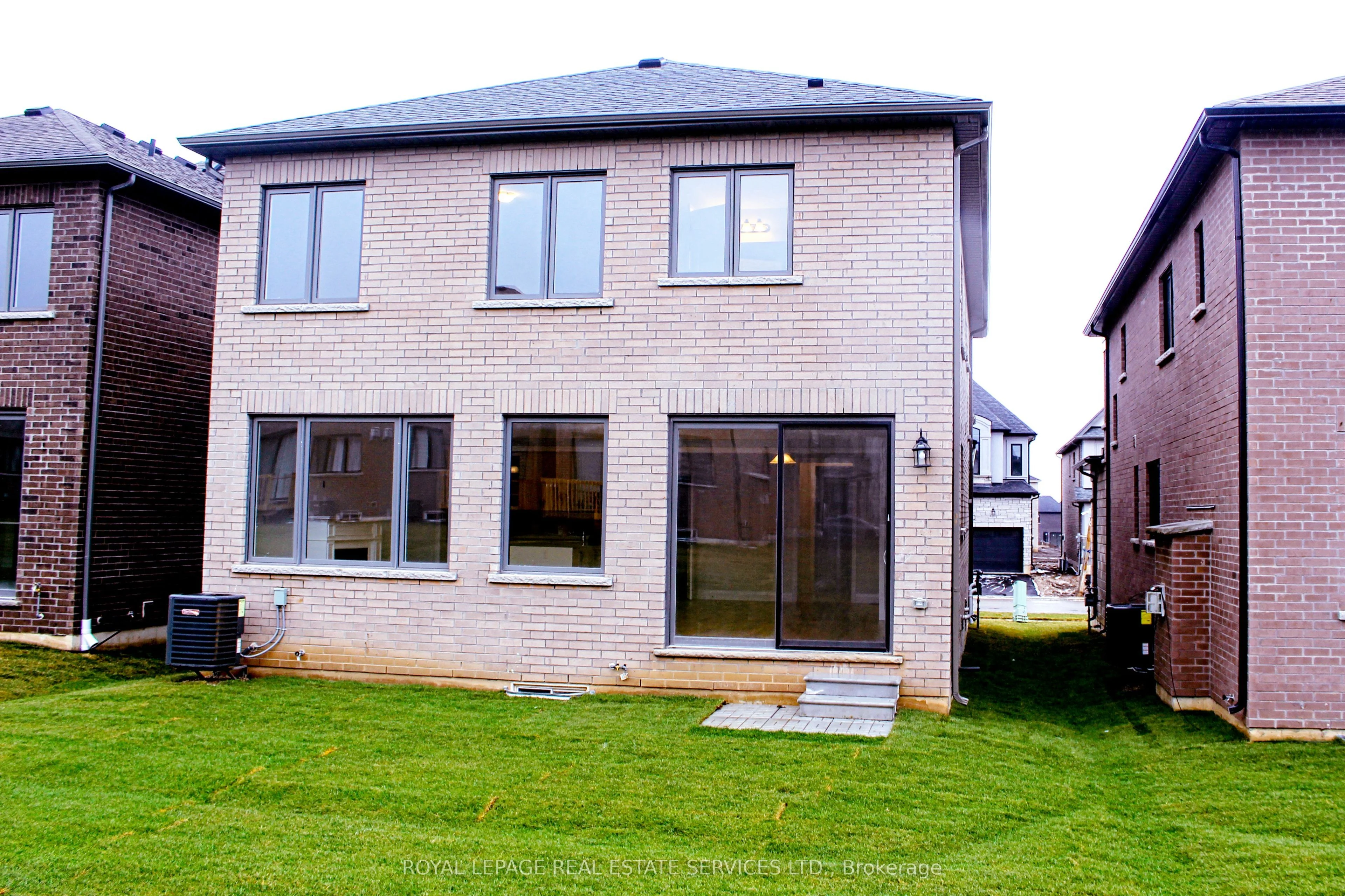 817 KNIGHTS Lane, Woodstock, ON N4T 0P7