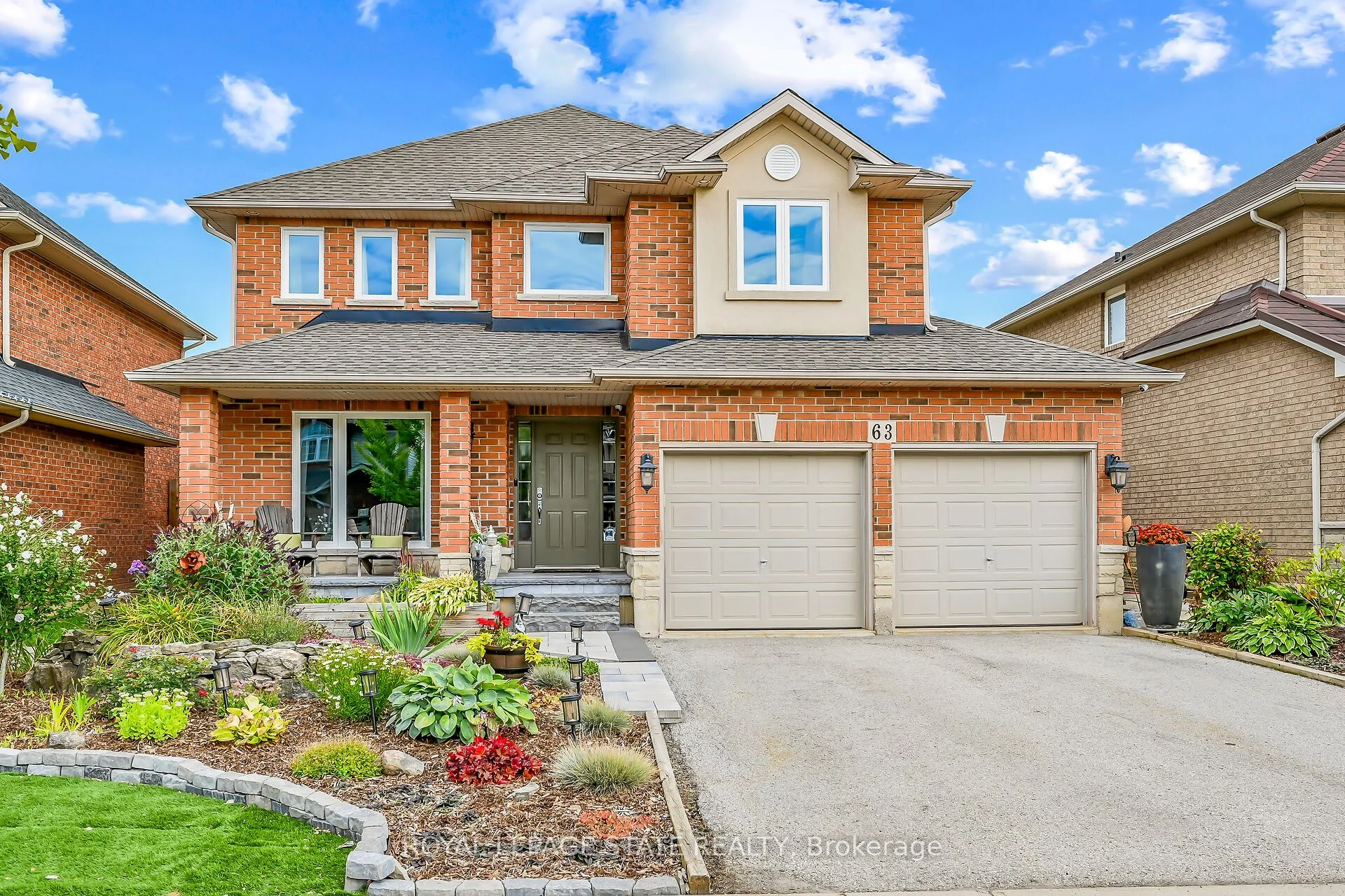 Detached in Hamilton