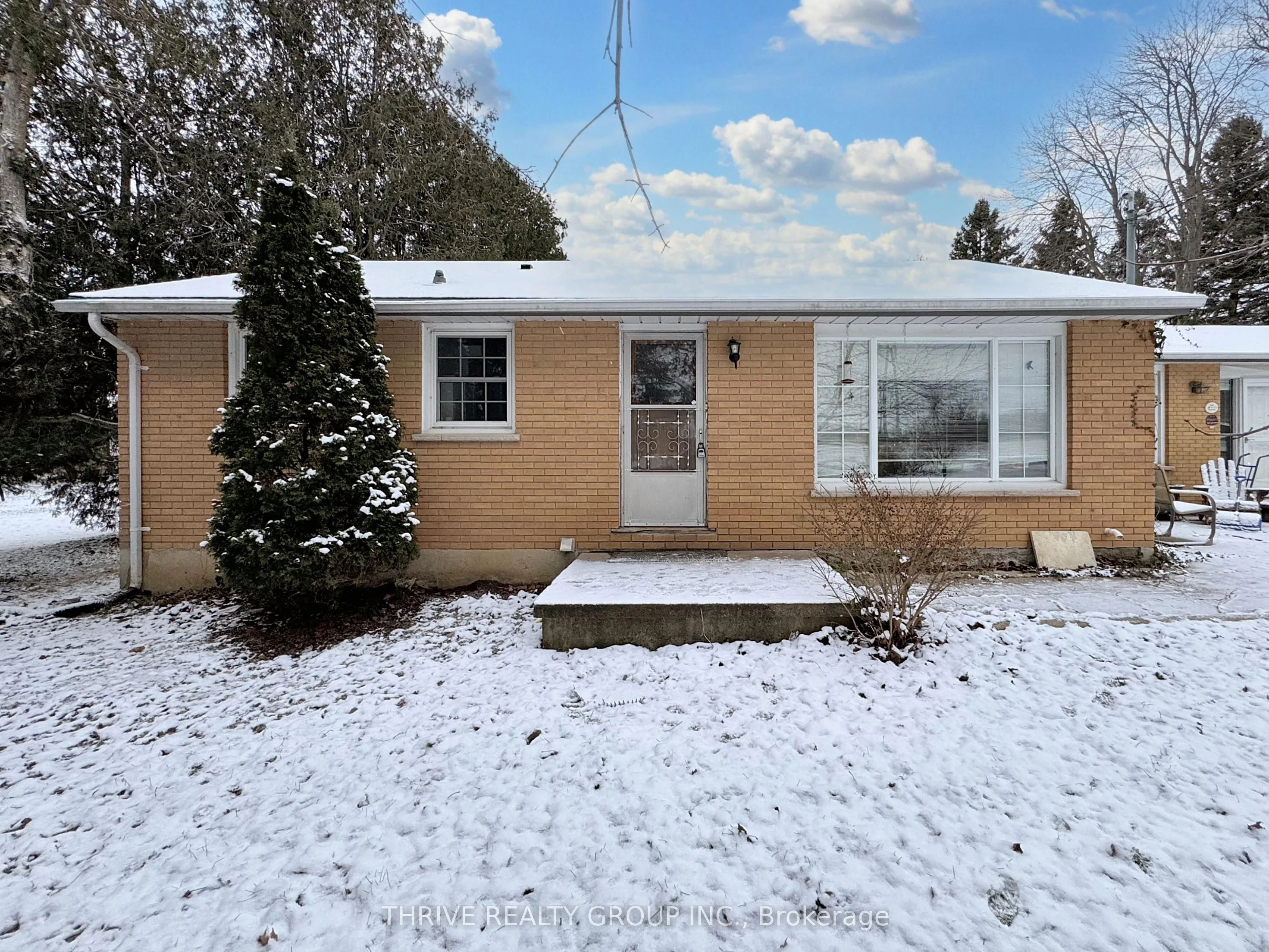 Semi-Detached in London North