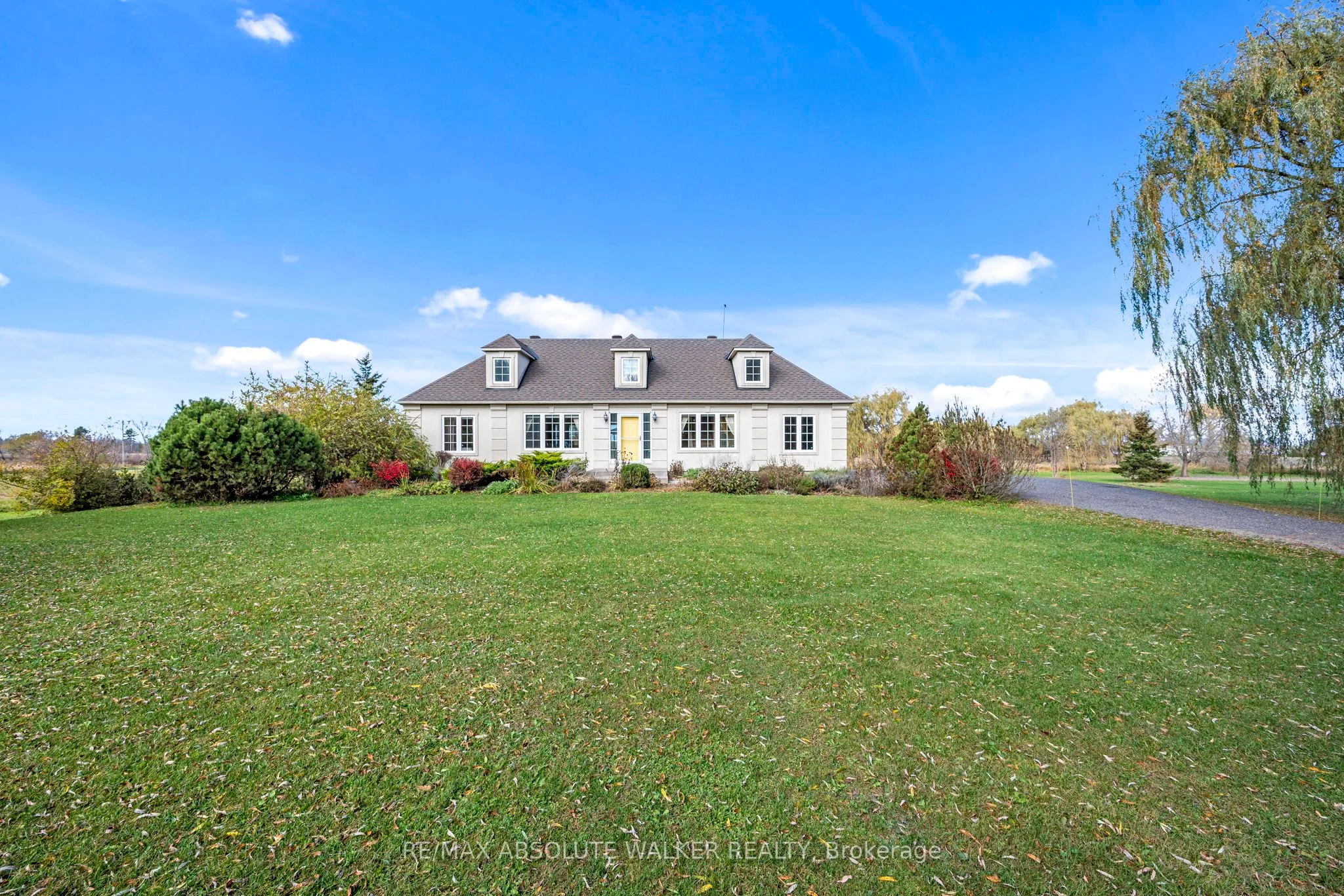 Detached in Orleans - Cumberland and Area